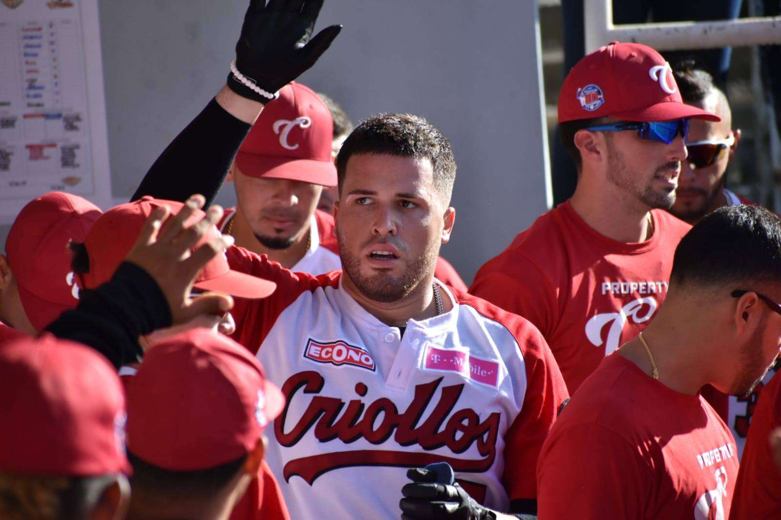 Doble A: Criollos ceden tres jugadores en cambio con los Leones