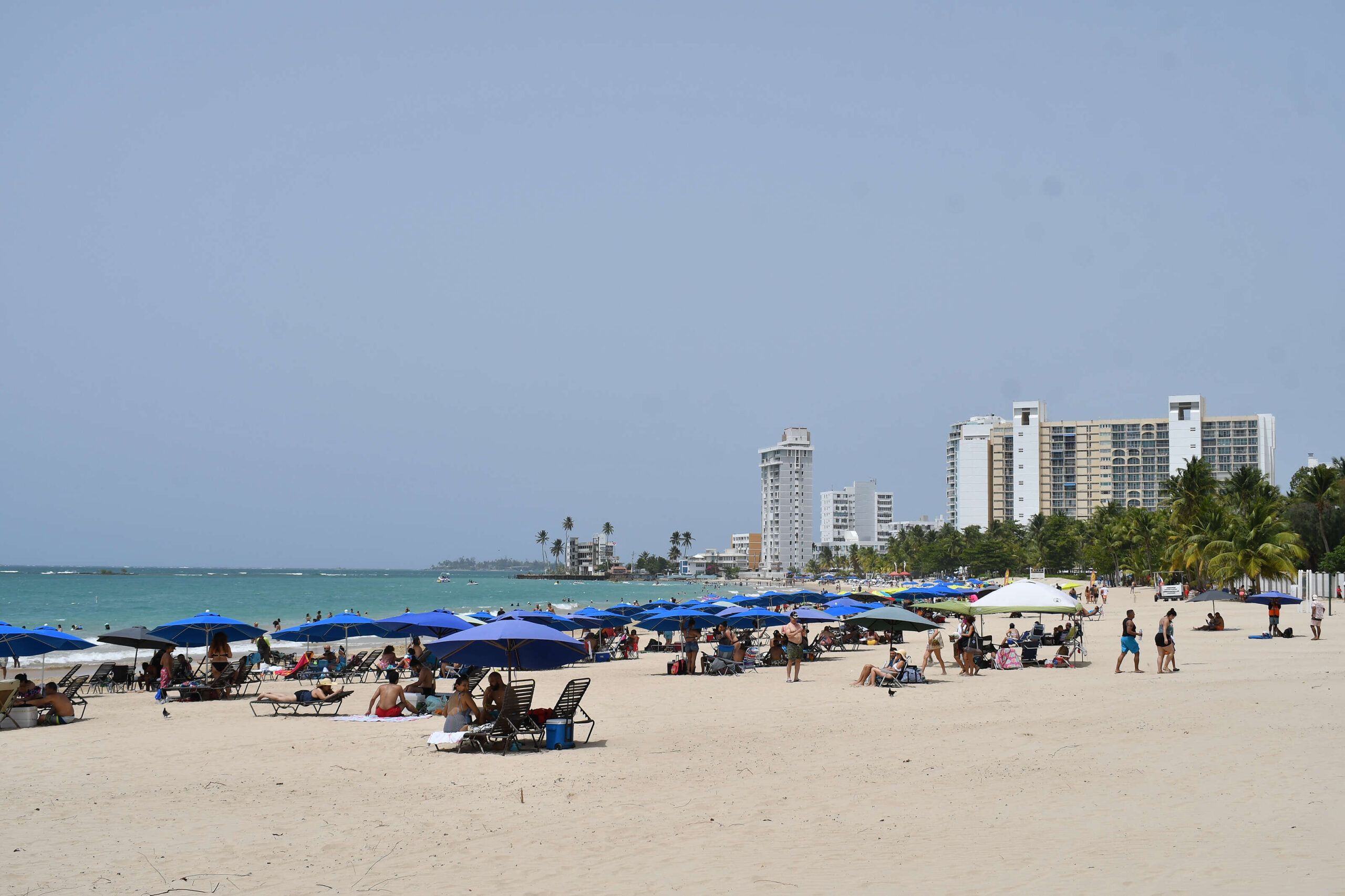 DRNA insta a quienes celebren la Noche de San Juan a no tirar basura