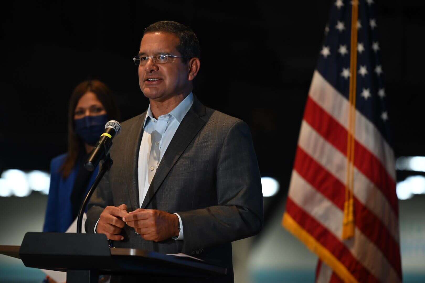 Pierluisi dice que Reforma Laboral no es simbólica y critica a Presidente de ASORE por defender “fin