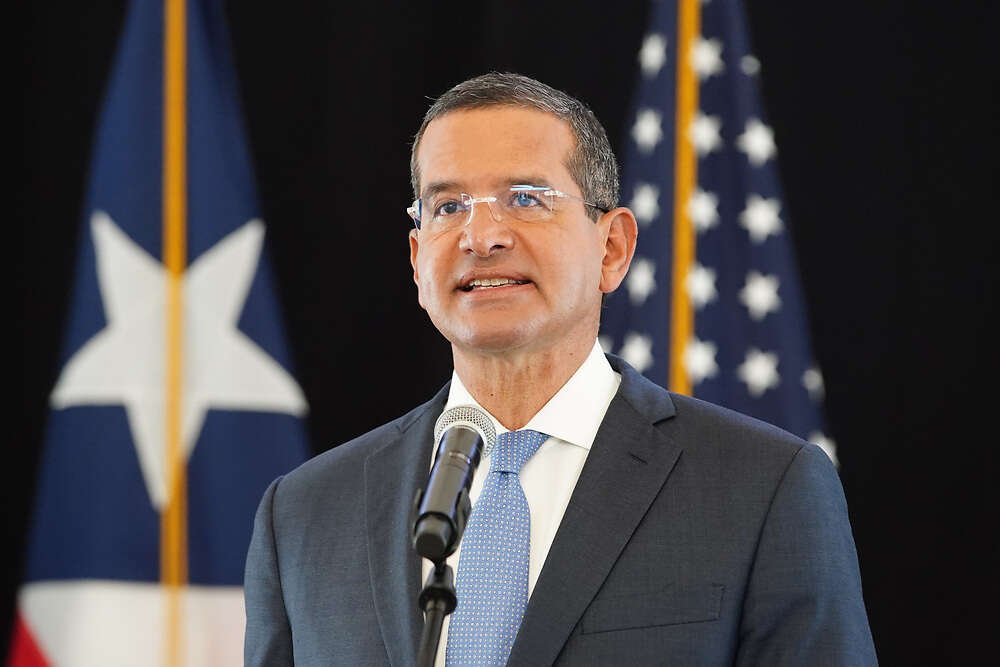 AHORA: Mensaje especial del gobernador Pedro Pierluisi