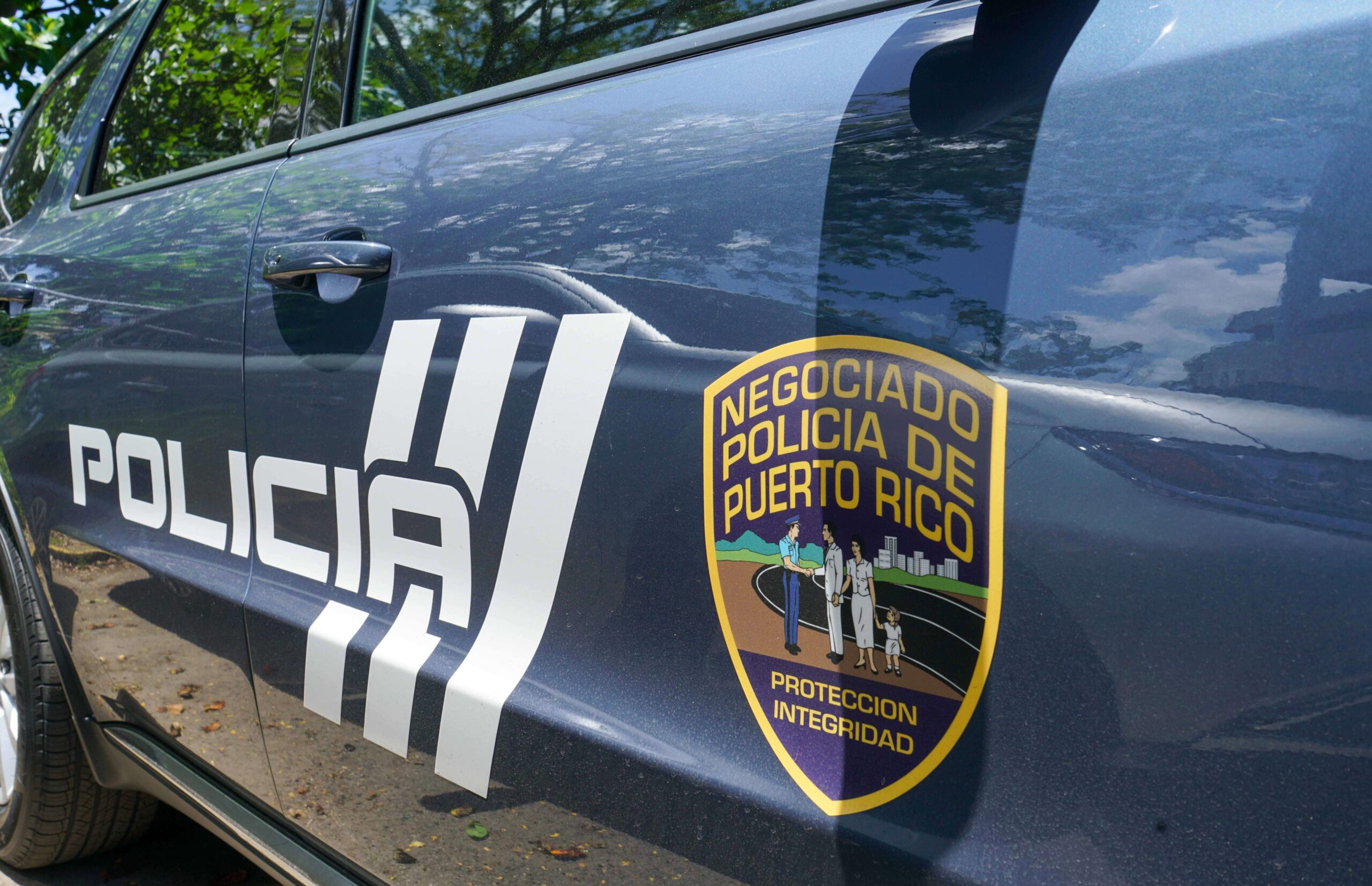 Grave joven de 19 años que guiaba todo terreno por PR-3 y fue chocado por carro