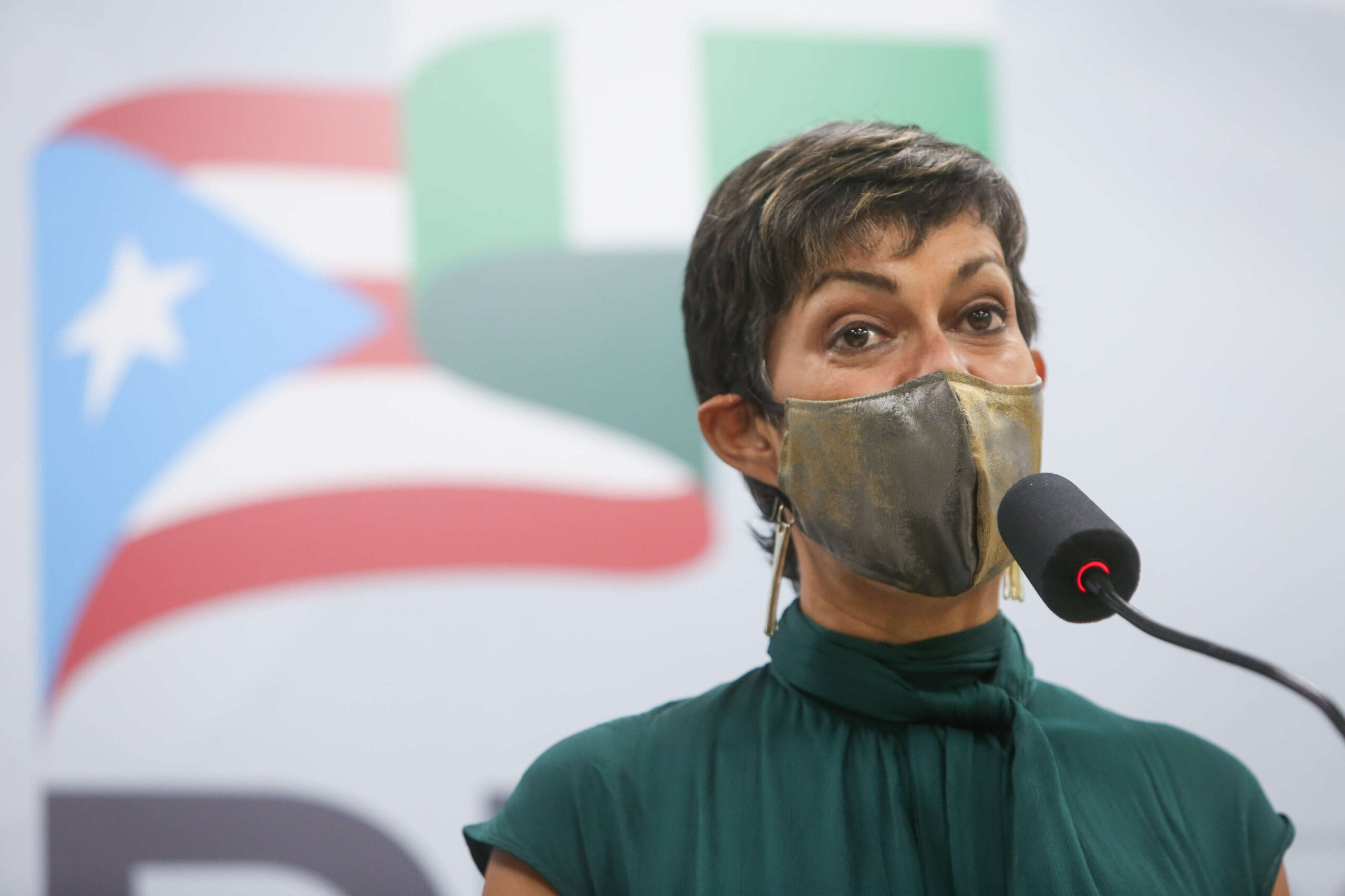 PIP también investiga querella interna por acoso sexual