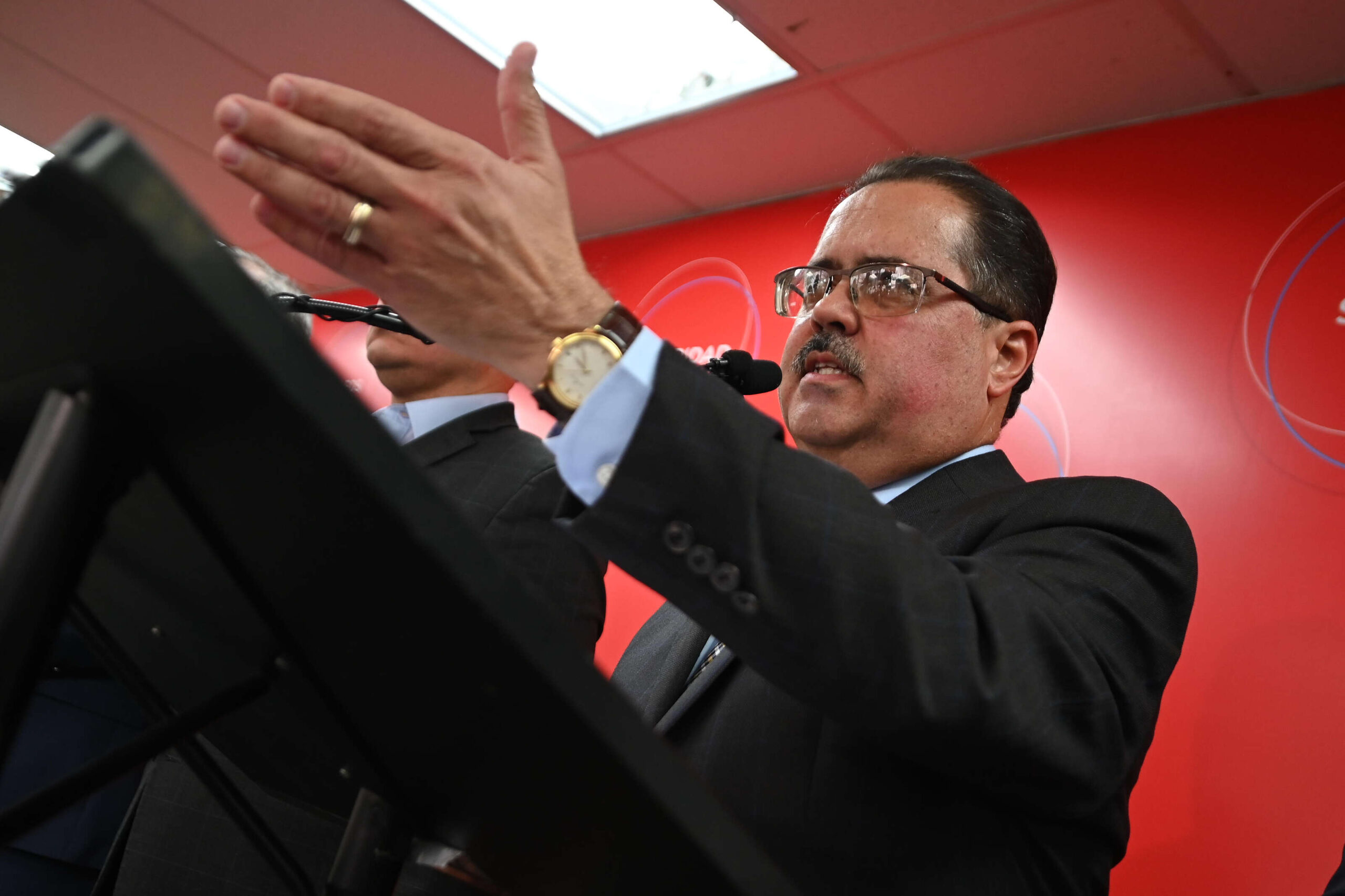 Afiliados al PPD podrán votar por miembros de su junta de gobierno