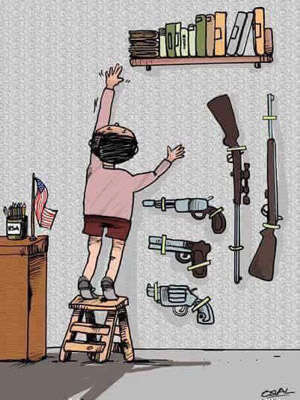 Niños que perdimos por la violencia