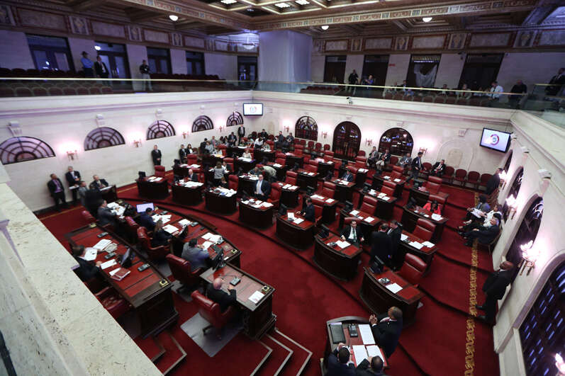 Presupuesto, a comité de conferencia en la legislatura tras ser aprobado en el Senado