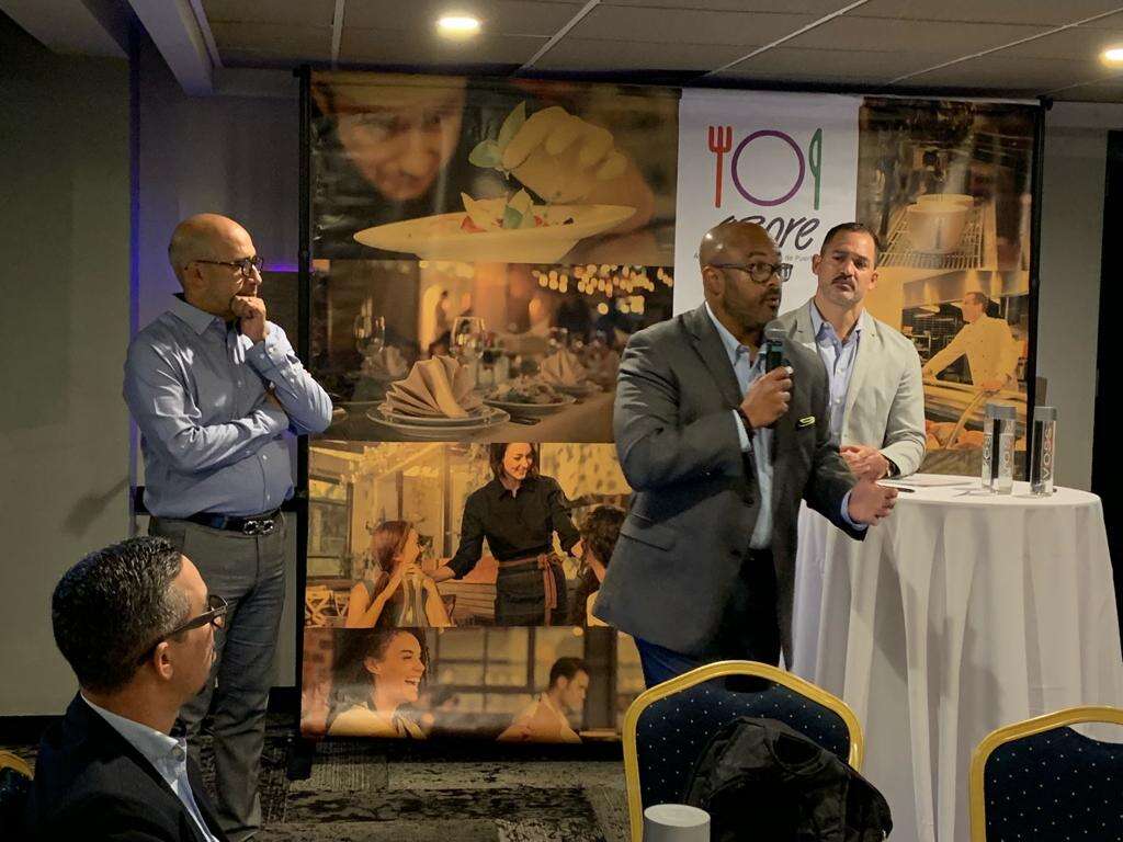 Incertidumbre y nuevos retos para restaurantes en el 2022