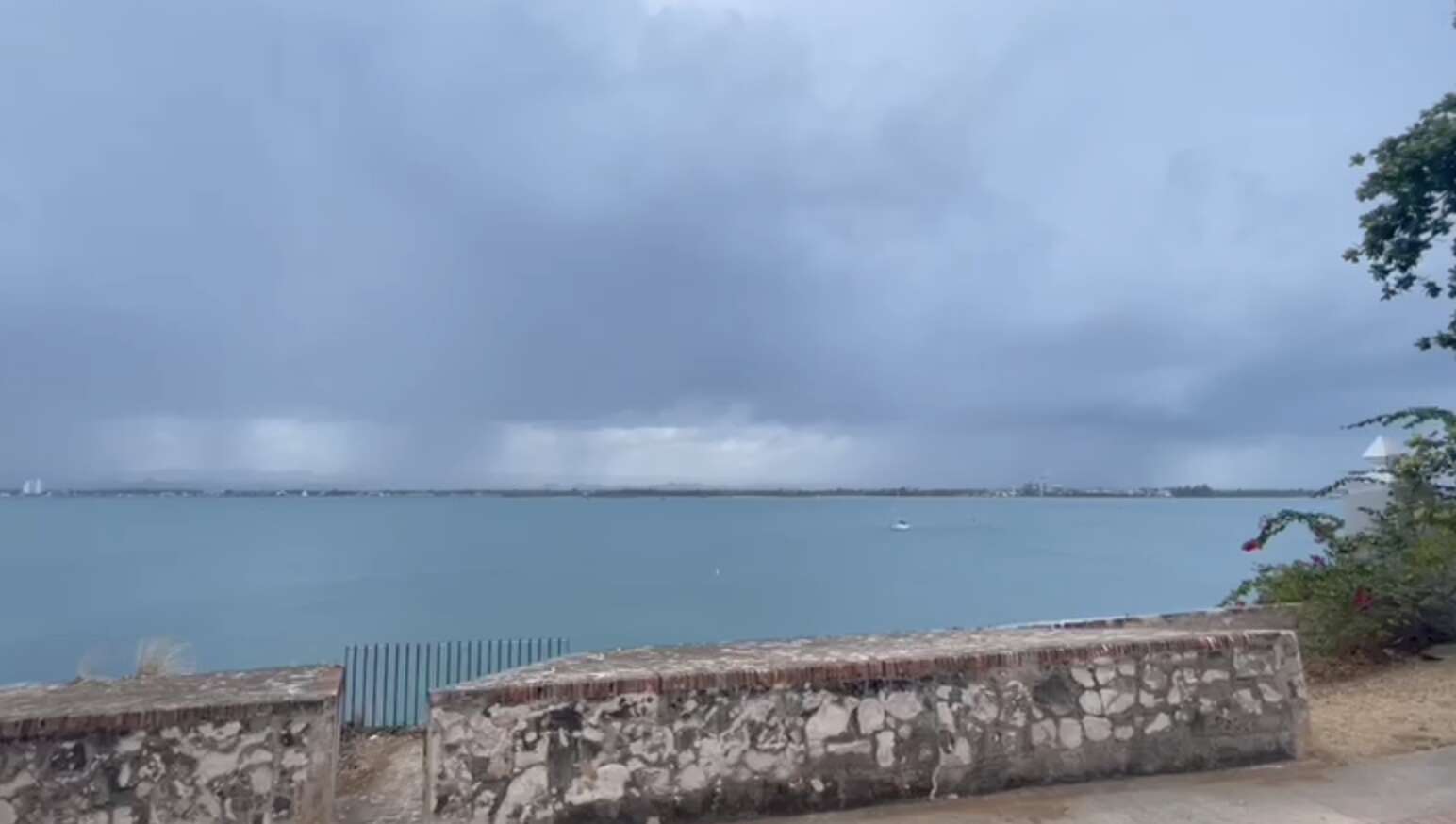 Tiempo variable para mañana