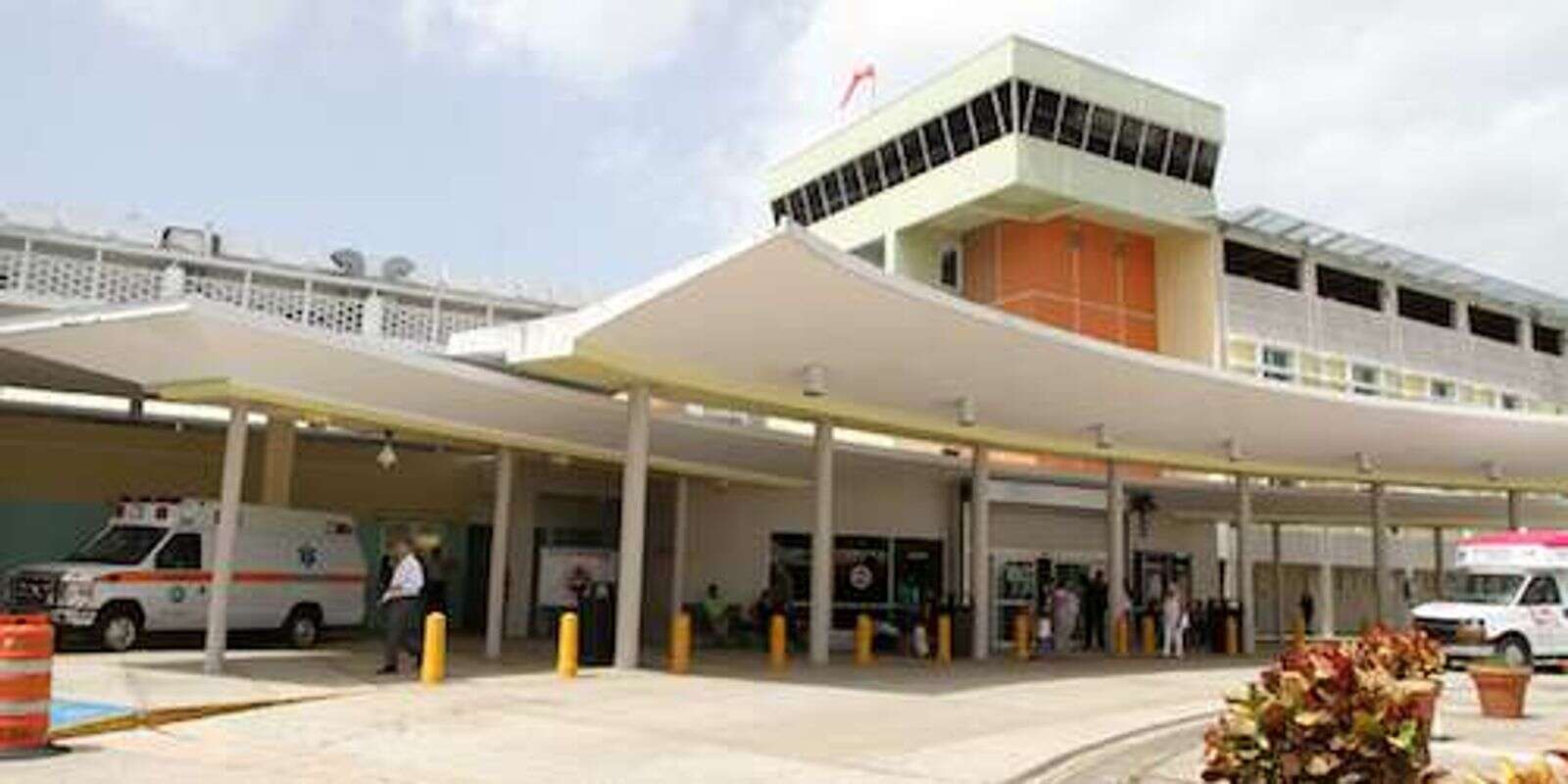 Reportan muerte de confinado en Centro Médico de Río Piedras