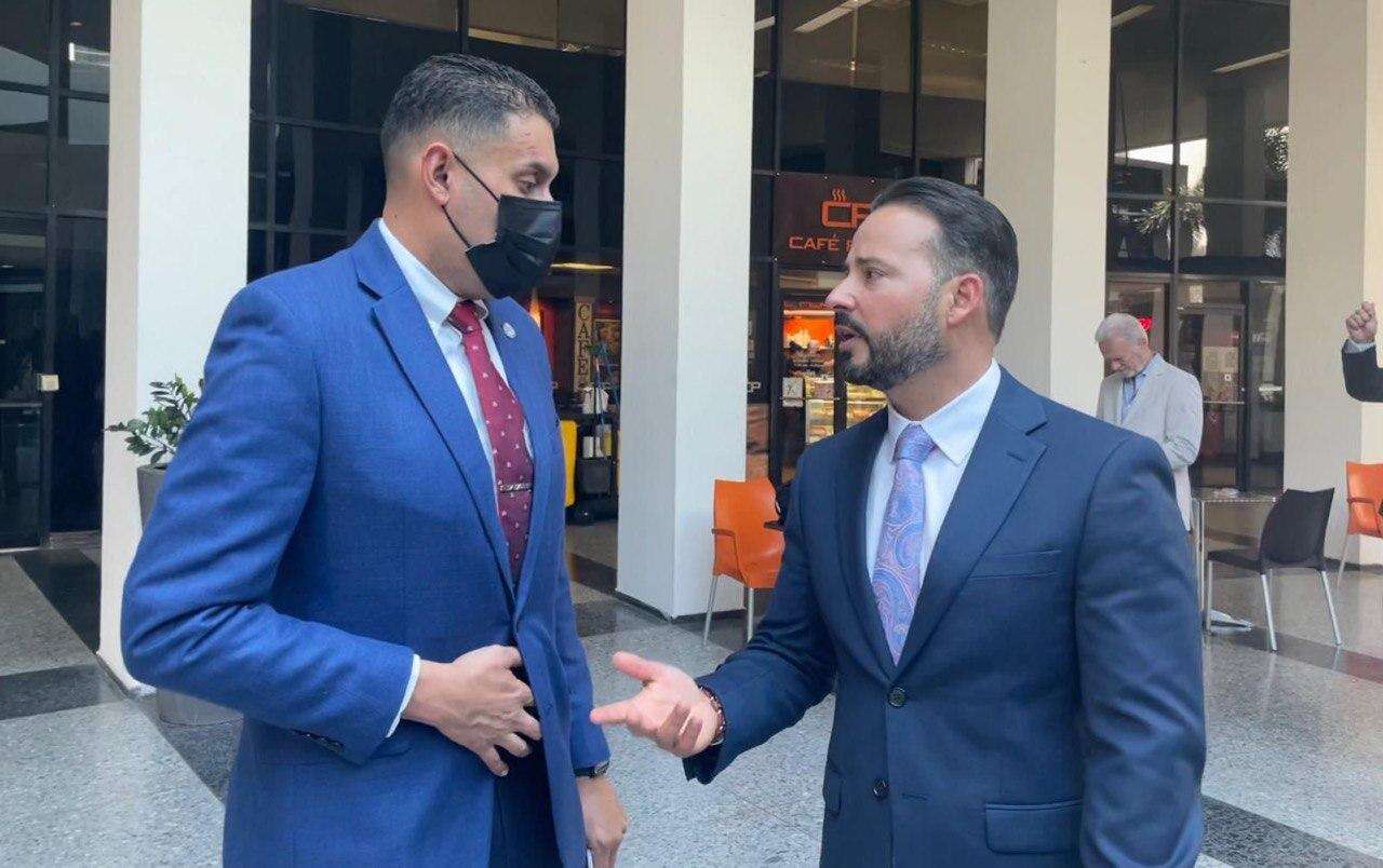 Alcaldes alegan a la JSF que quitar Fondo de Equiparación pone en riesgo miles de millones en fondos