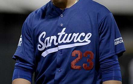 Cangrejeros de Santurce ya tienen nuevo administrador