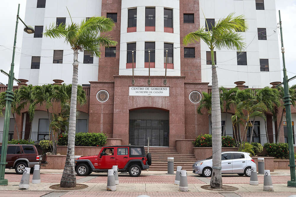 »Vienen más arrestos» en el municipio de Cataño