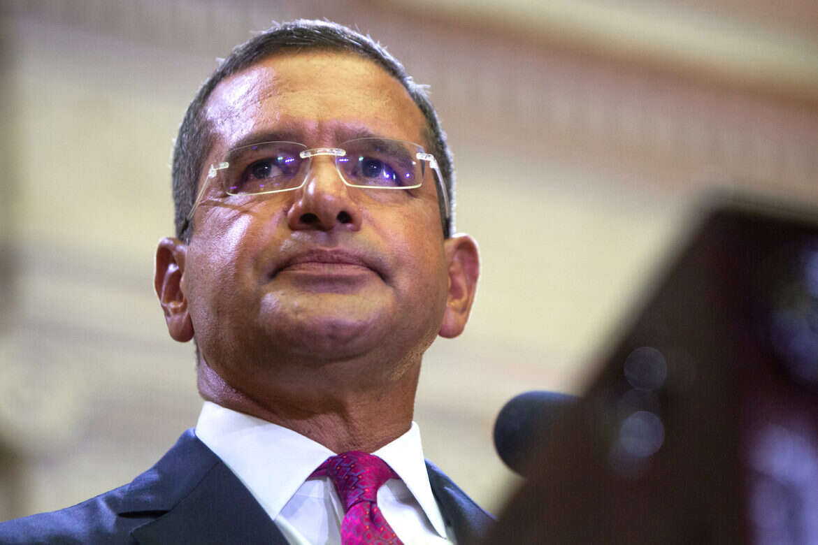 Comité de Campaña de Pierluisi pide desestimación de querella por el PAC »Salvemos a Puerto Rico»