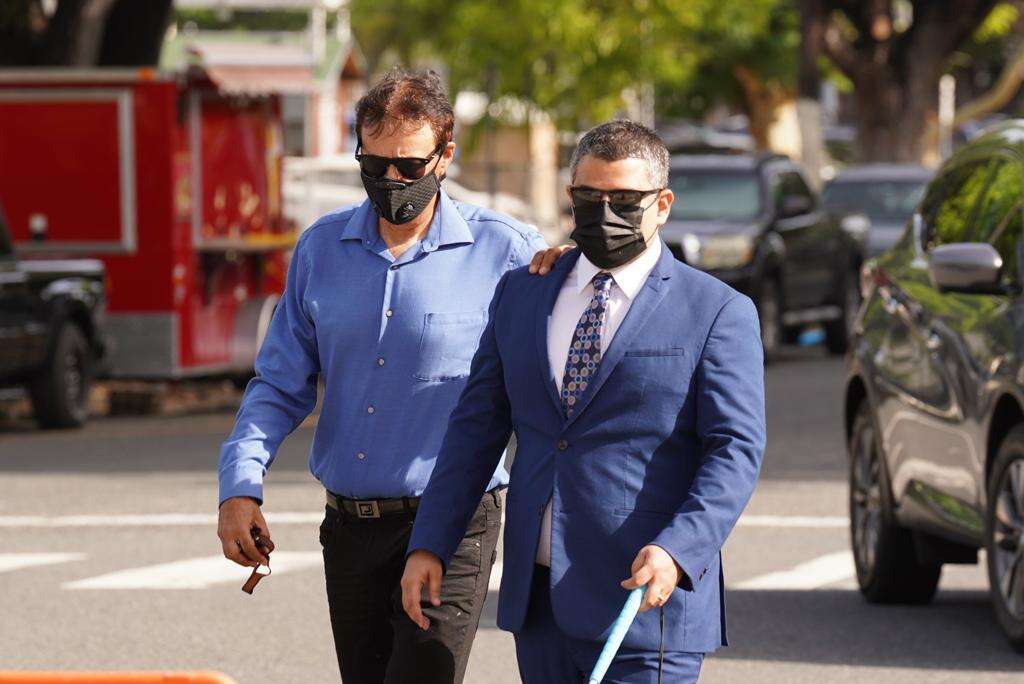 A deliberar jurado en caso Alonso Vega sin escuchar testigos de defensa