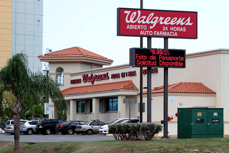 Roban cremas en Walgreens de Corozal valoradas en más de $1,900