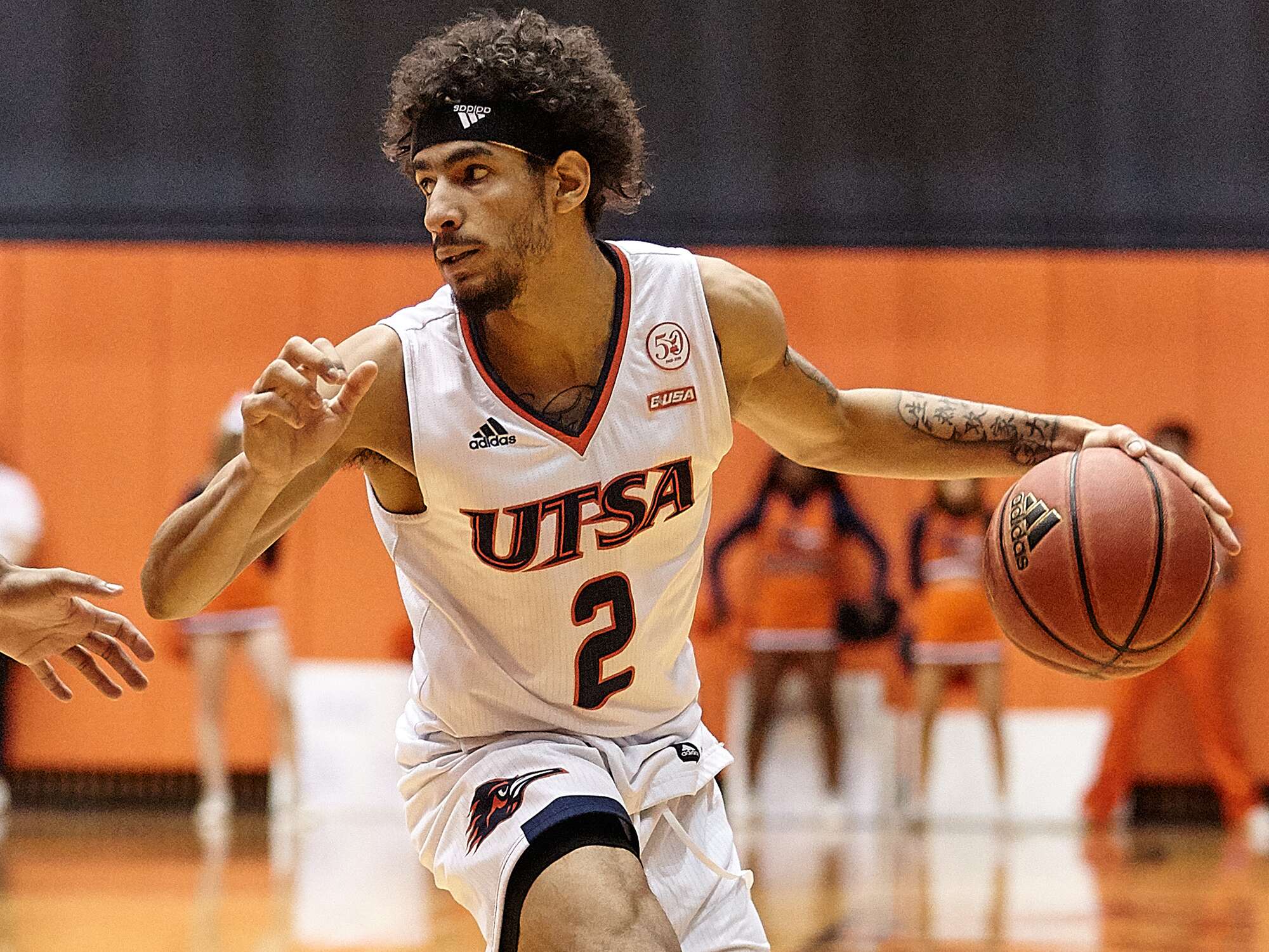 Jhivvan Jackson podrá jugar por Panamá