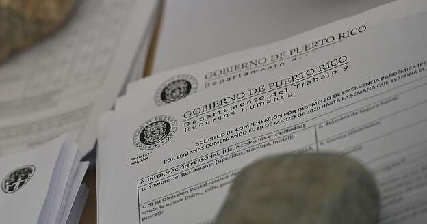 Empleo se redujo algo en junio, pero se mantiene sobre cifras del pasado año