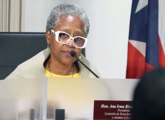 Comunidades dominicanas denuncian continuo discrimen por parte de la Policía