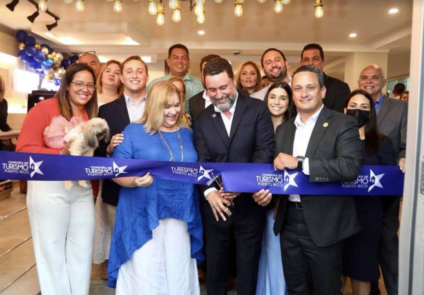 Mayagüez tiene nueva hospedería de propiedad local y apoyada por TRYP by Wyndham