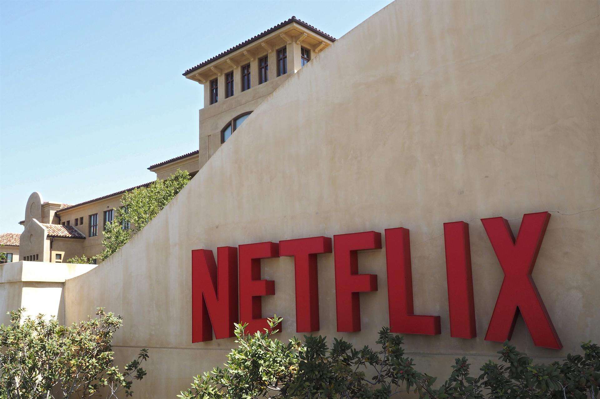 Netflix perdió un millón de suscriptores en el último trimestre