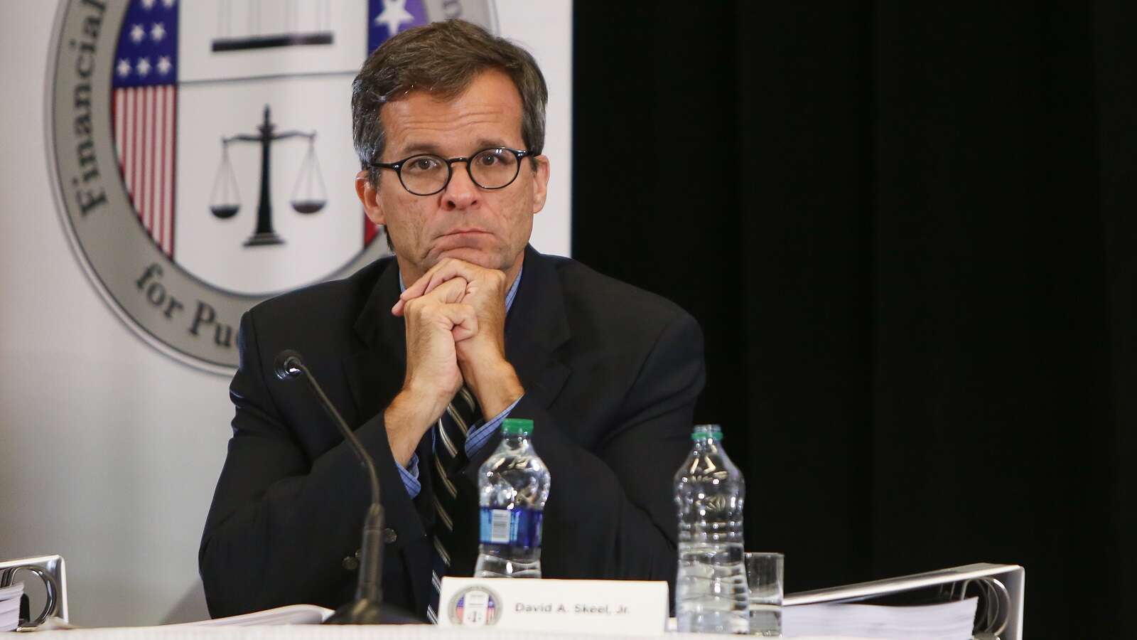 5 revelaciones sobre el Presidente de la JSF y su visión cristiana