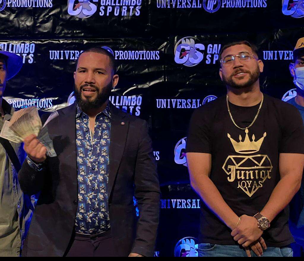 Todo vendido para el evento boxístico “Debut y Despedida” en Guaynabo