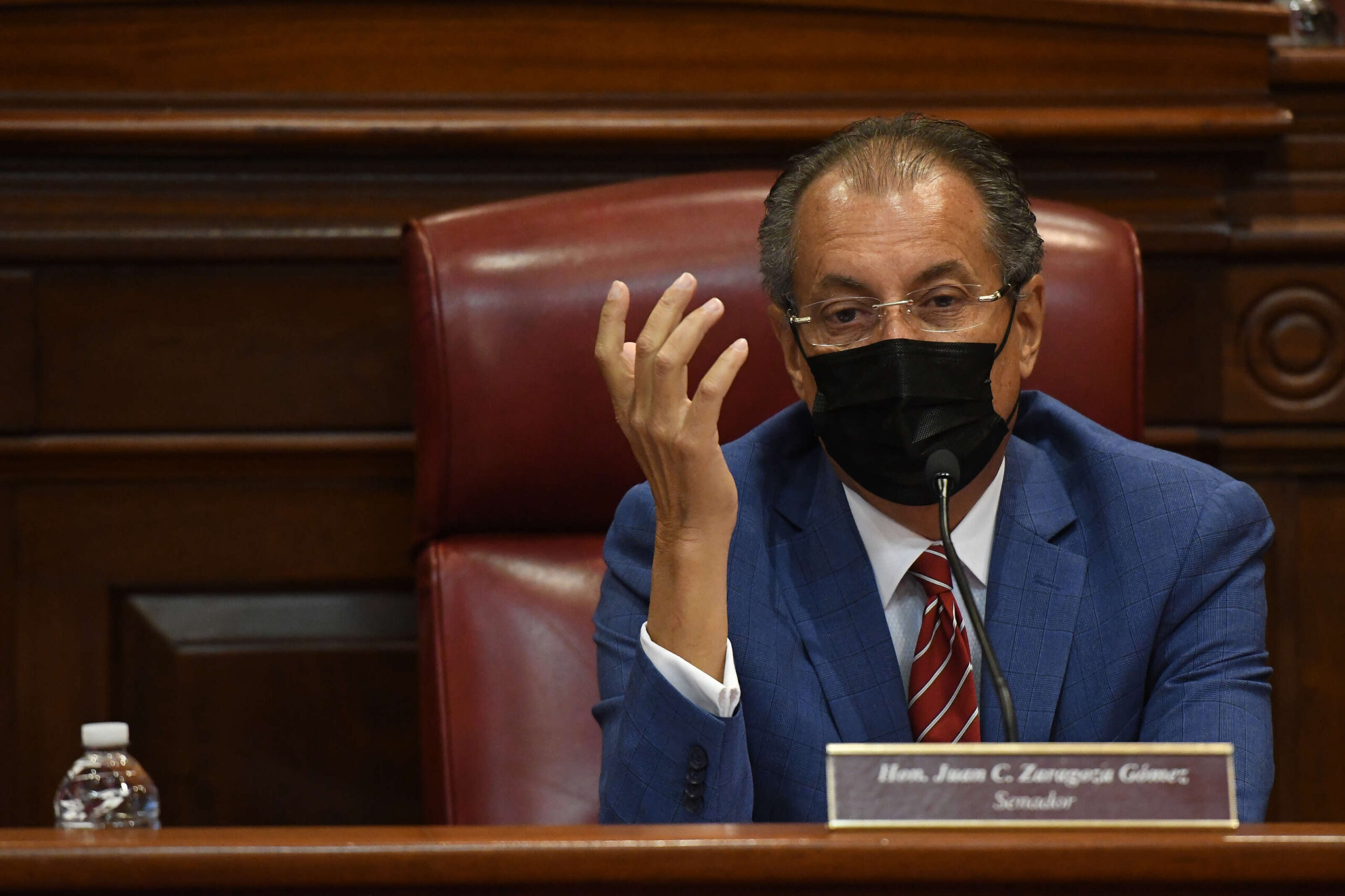 Agencias deberán rendir cuentas mañana sobre deudas con la AEE