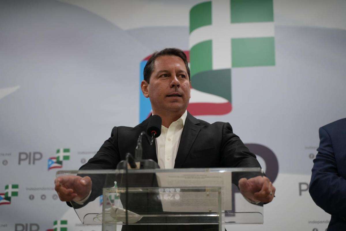 Exafiliada del PIP no descarta demandar por acoso y comentarios de funcionario del partido