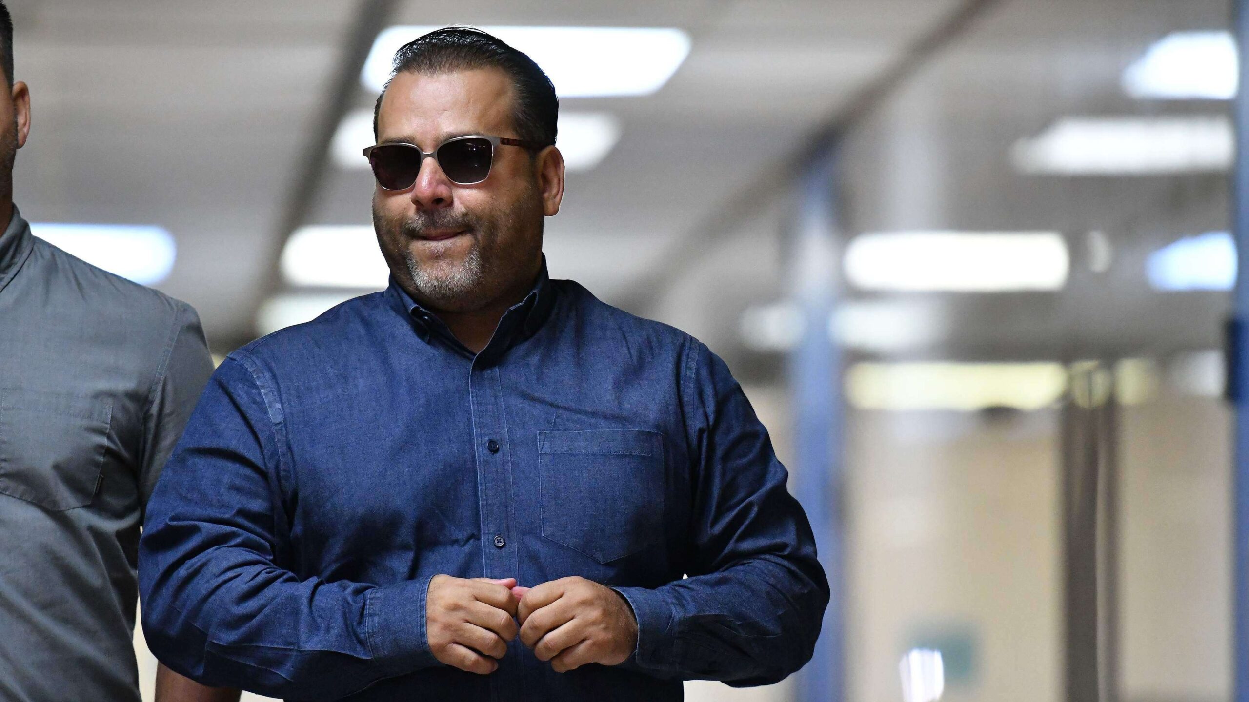 Rosselló contrató a Sixto George para limpiarle la imagen por el chat, alega productor al tribunal