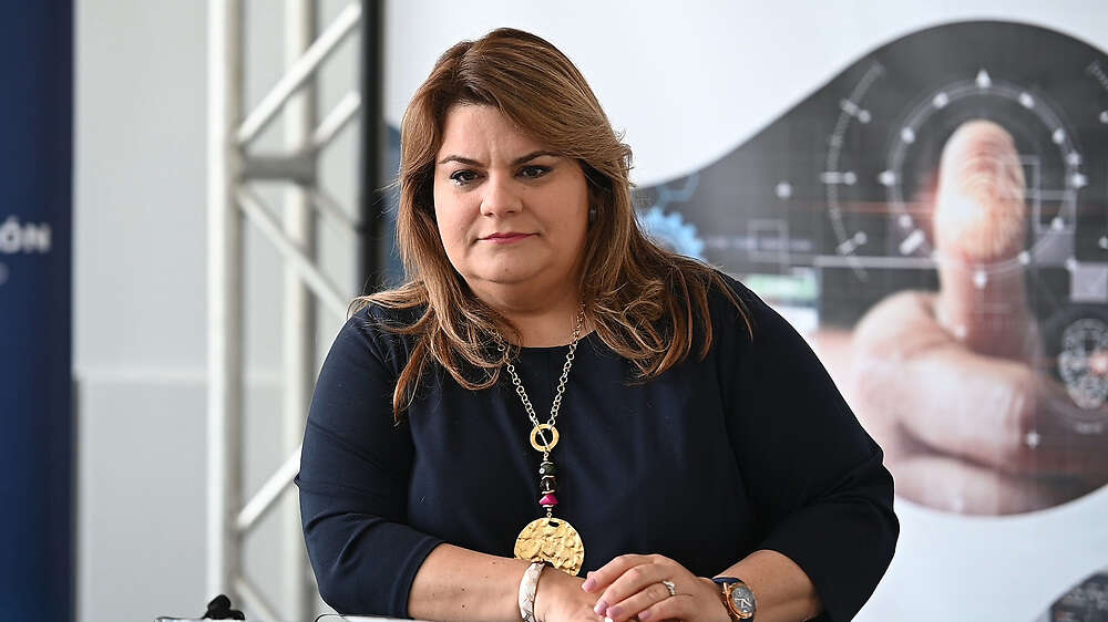 Contrario al Gobernador, Jenniffer González no favorece sacar dinero del Fondo para mitigar alza de