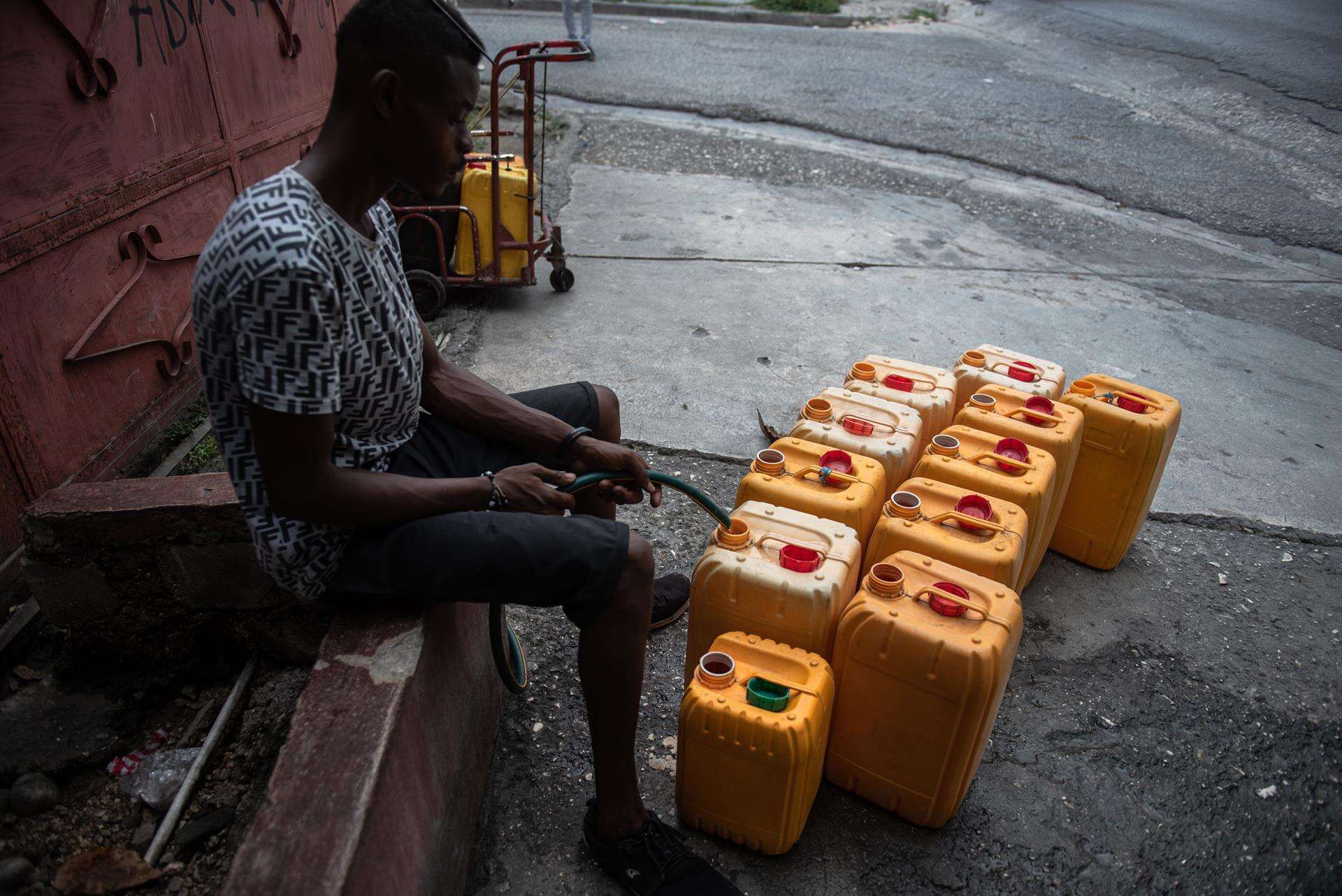 Haití se sumerge en el caos un año después del asesinato del presidente Moïse