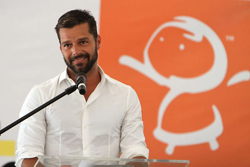 Sobrino de Ricky Martin desistió de querella y se archivó el caso