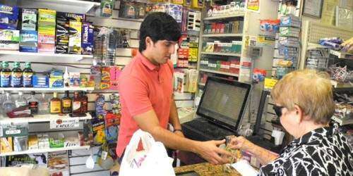 Inflación y altos costos de combustibles y alimentos frenan ventas al detalle