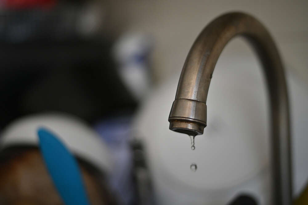 Se afecta servicio de agua en sectores de Aguada, Aguadilla, Moca y Rincón