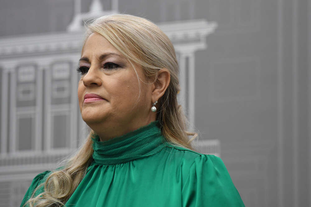 Wanda Vázquez regresa a Twitter y envía mensaje sobre la «injusticia»