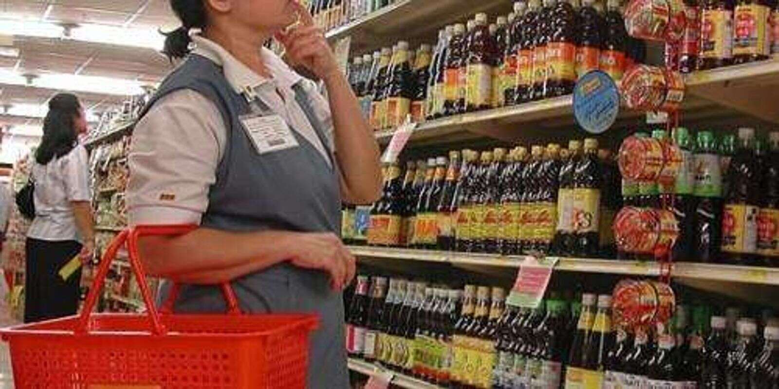 Múltiples cambios en los patrones de consumo