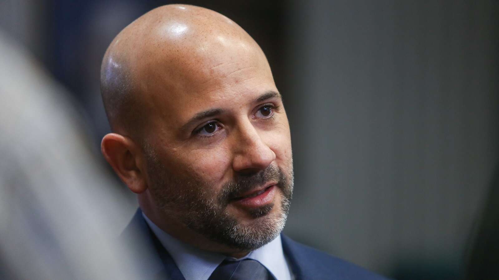 Administrador del contrato bajó la cabeza ante LUMA desde el principio