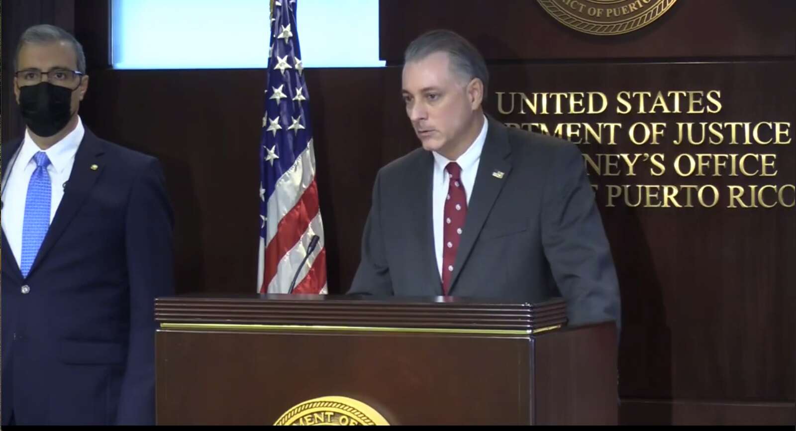 Extraditan a capo dominicano para enfrentar cargos federales por narcotráfico