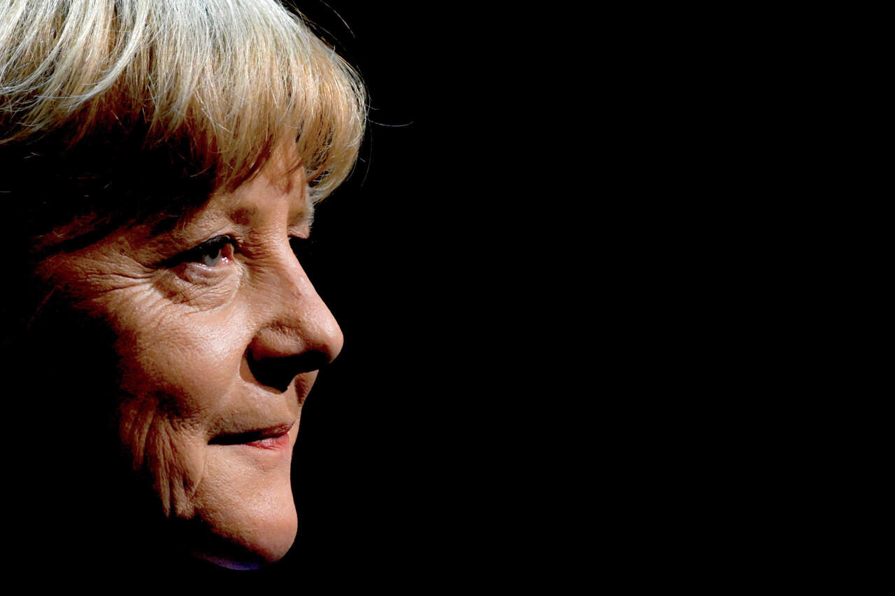 Unesco otorga su Premio de la Paz a Angela Merkel