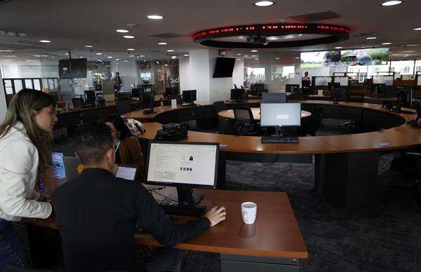 Clima para negocios en Latinoamérica: a su menor nivel en dos años