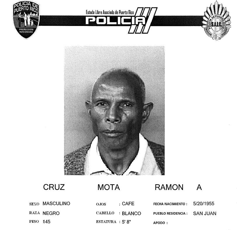 Encarcelan a hombre que mató a vecino en Puerto Nuevo