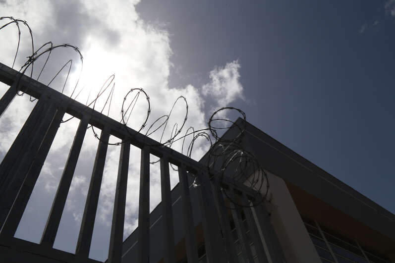 Muere confinado en complejo correccional 705 de Bayamón