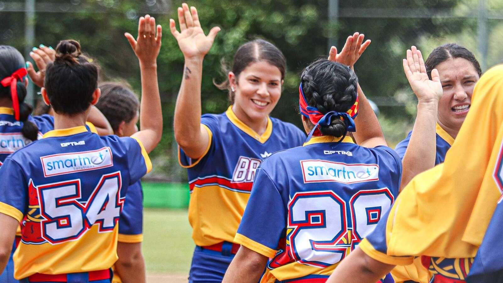 Karla Claudio se enfoca ahora en su trabajo y la Selección Nacional