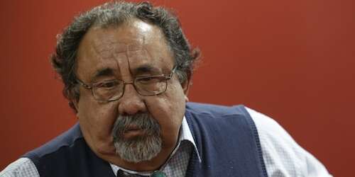 Congresista Grijalva pide acciones contra LUMA Energy