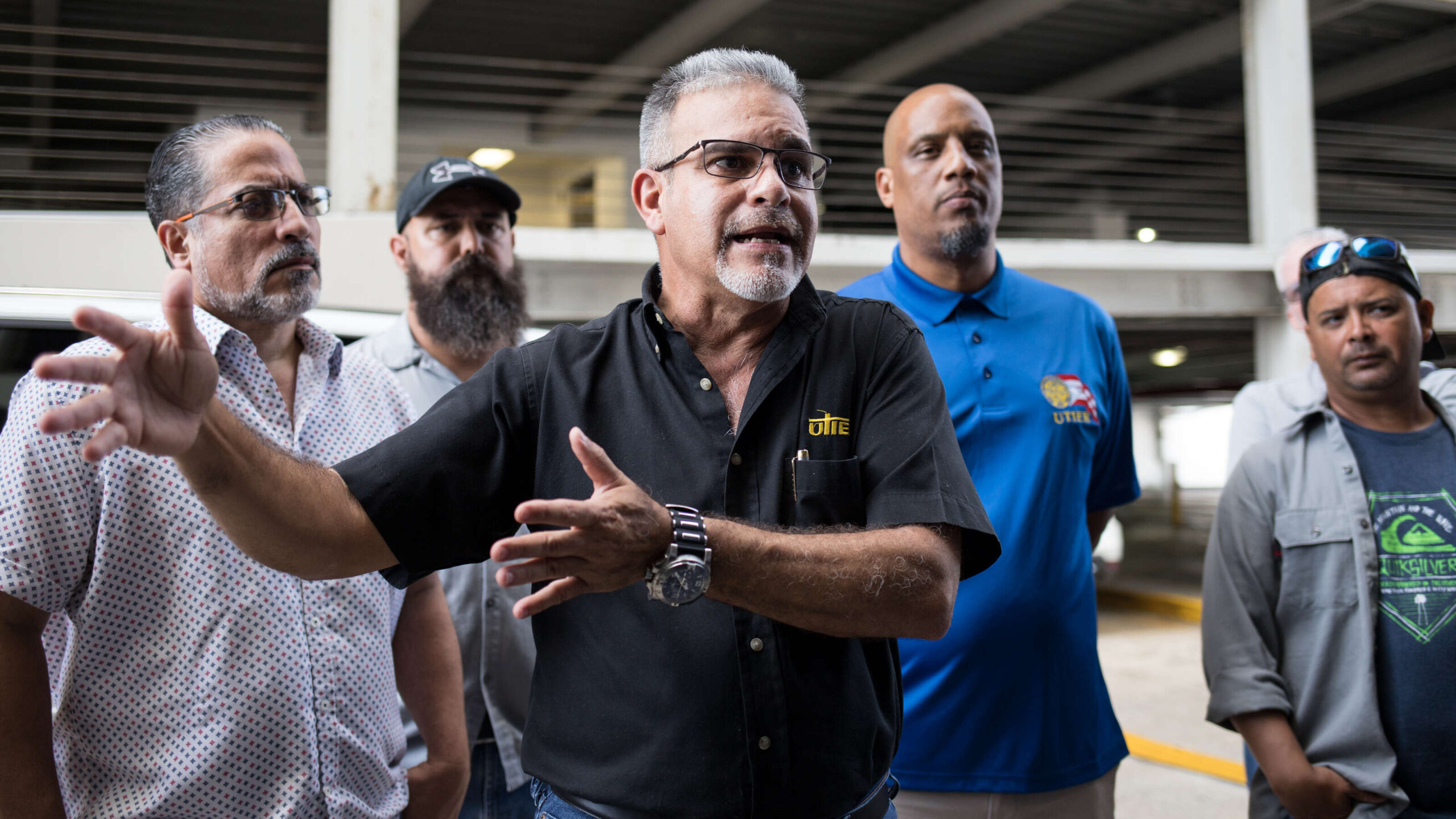 Figueroa Jaramillo: «La realidad es que todo está peor que antes”