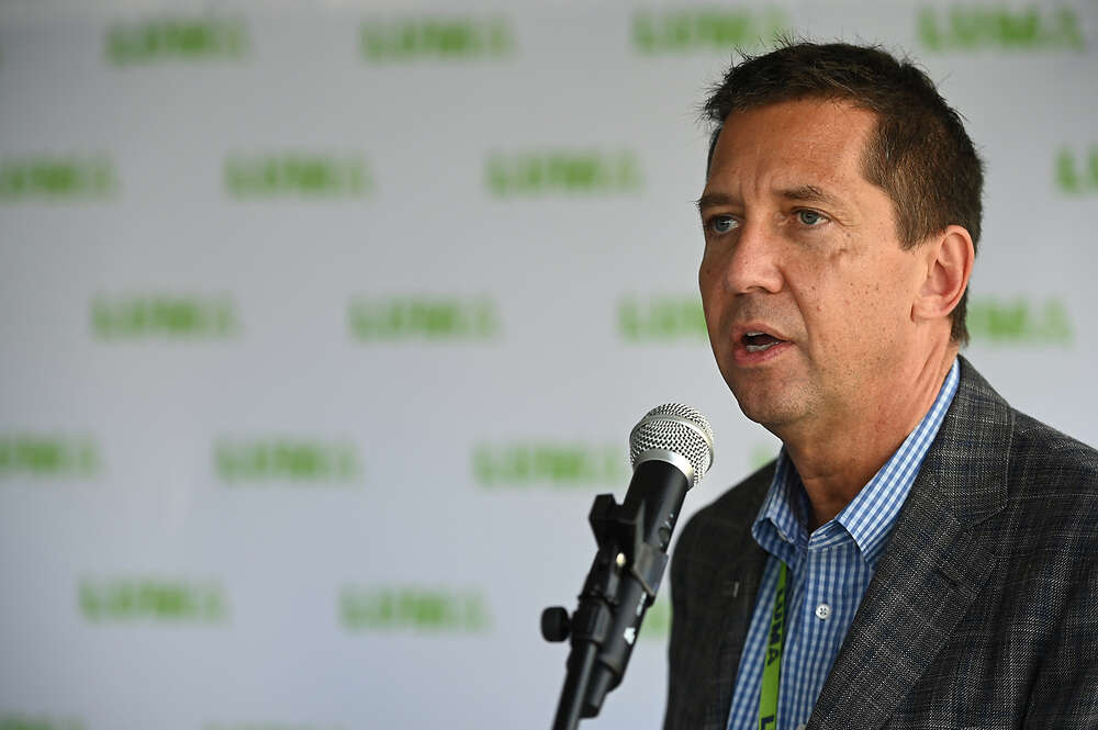 AEE había advertido a LUMA sobre malas condiciones en líneas de transmisión