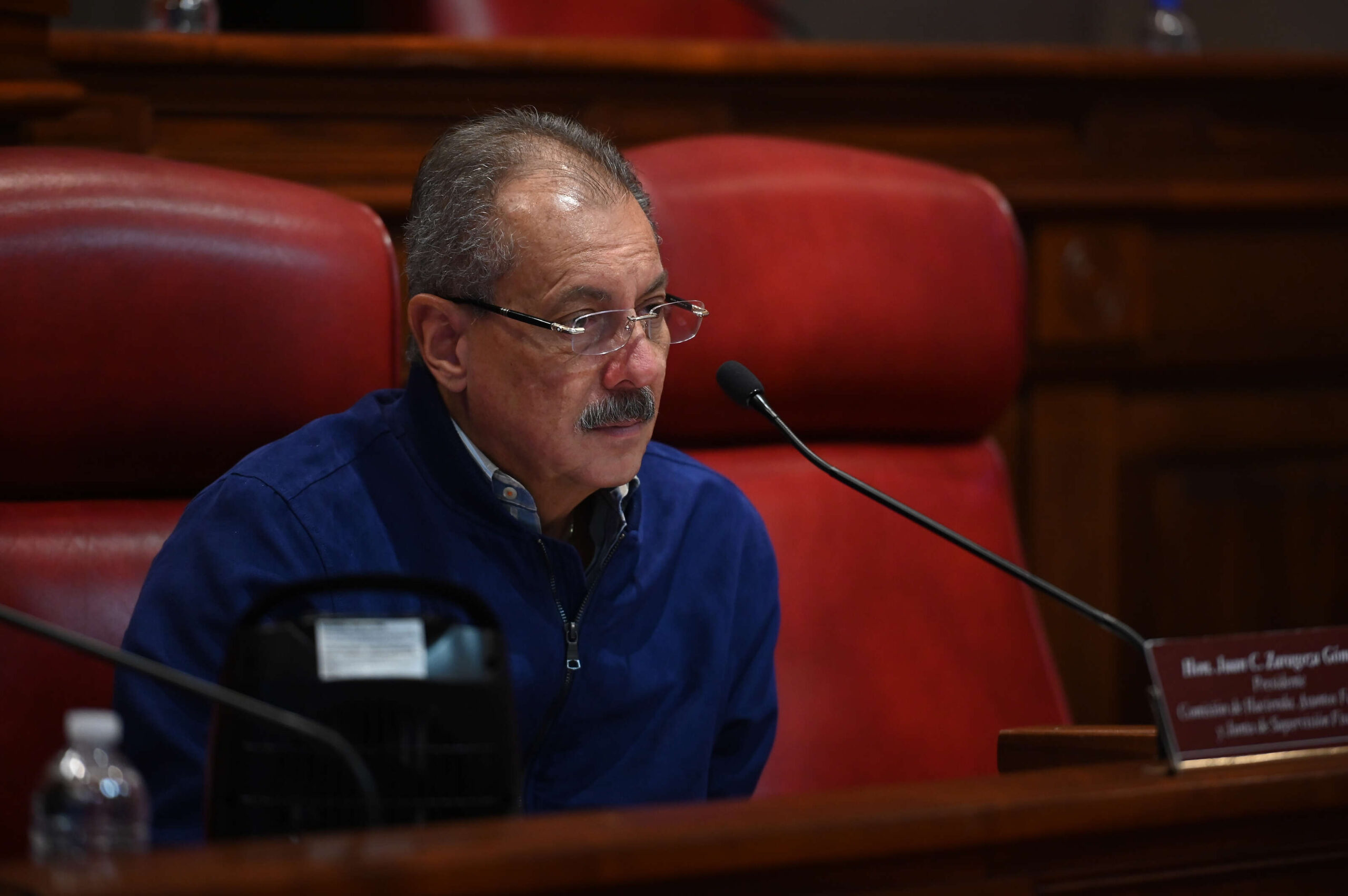 Proponen proceso expedito para otorgar incentivos contributivos a médicos jóvenes