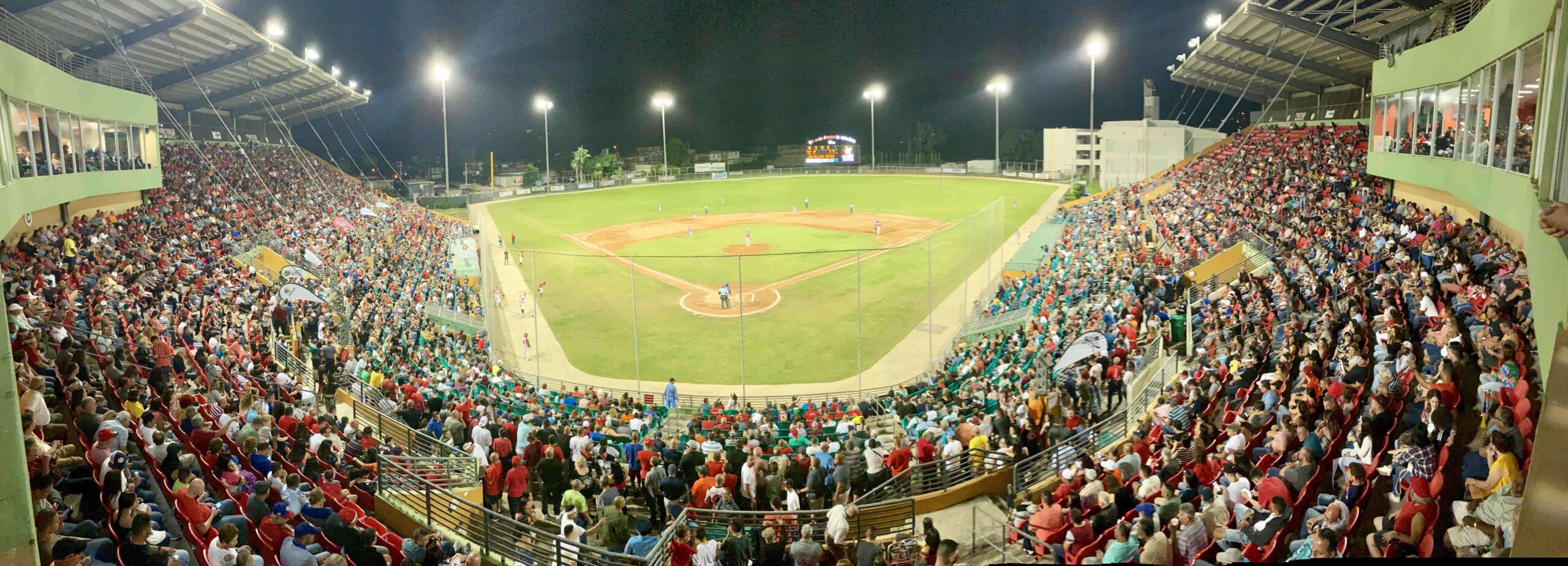 La serie final de la Doble A será transmitida por televisión