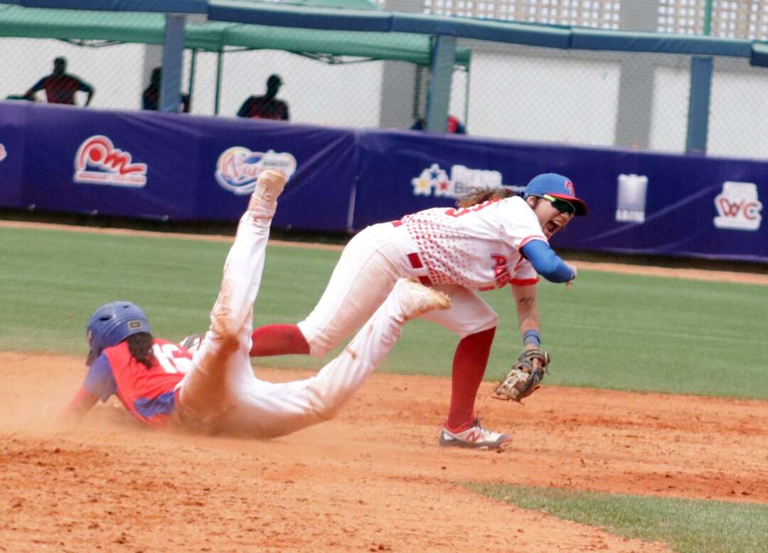 Puerto Rico clasifica al Mundial de Béisbol femenino