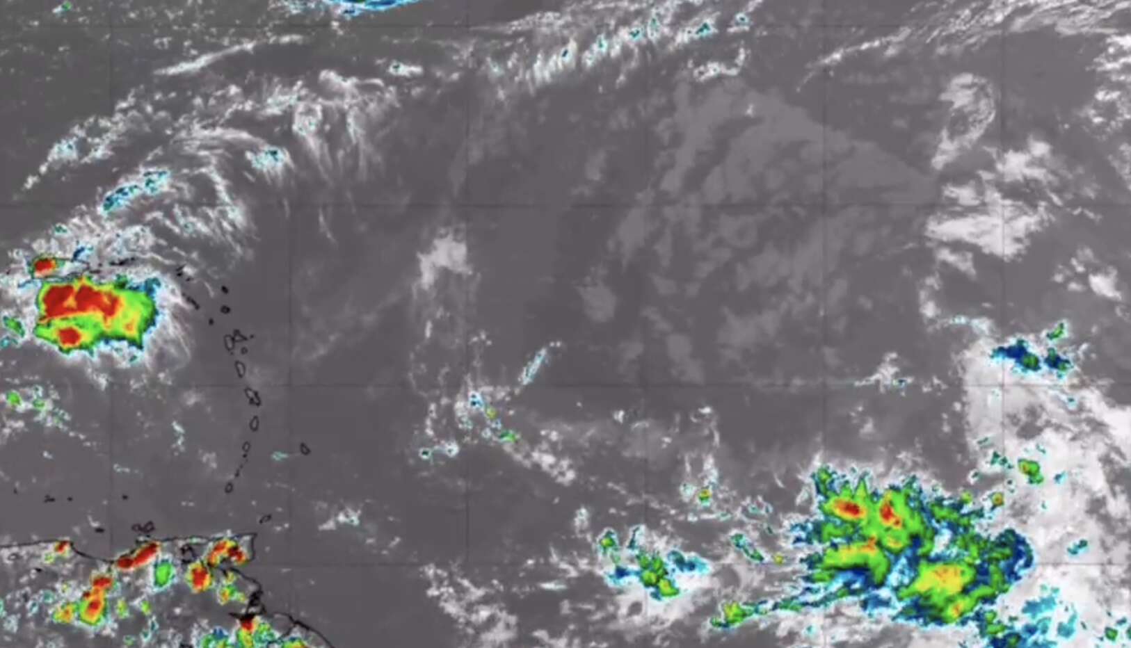 Se espera mañana otro día súper caluroso