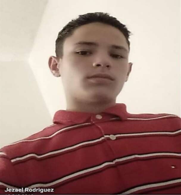 Buscan adolescente reportado desaparecido en Humacao